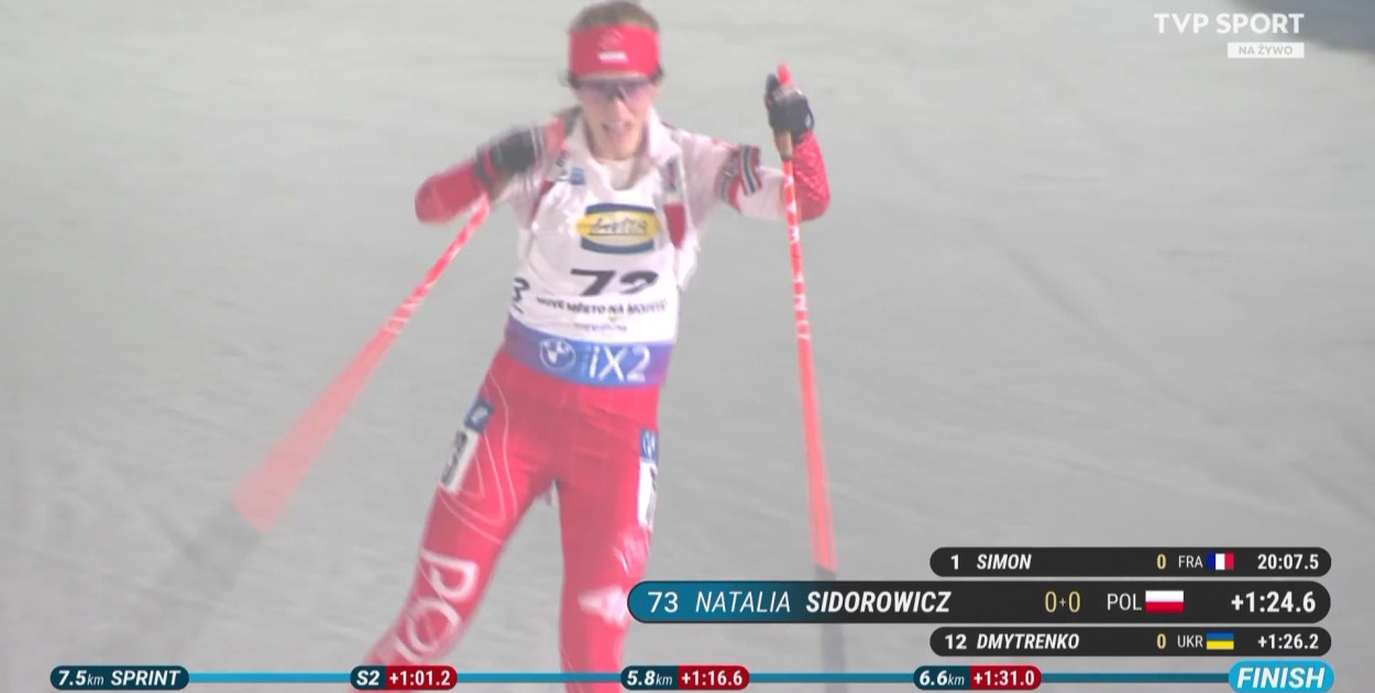 Screen - TVP SPORT