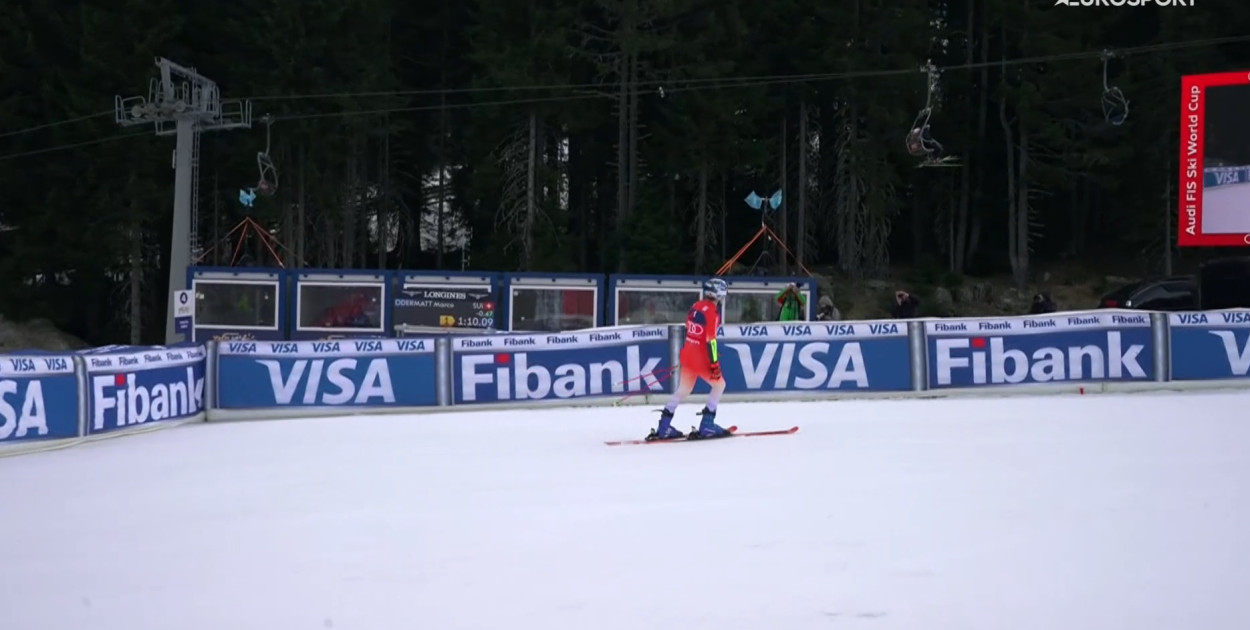 fot. Eurosport - Screen