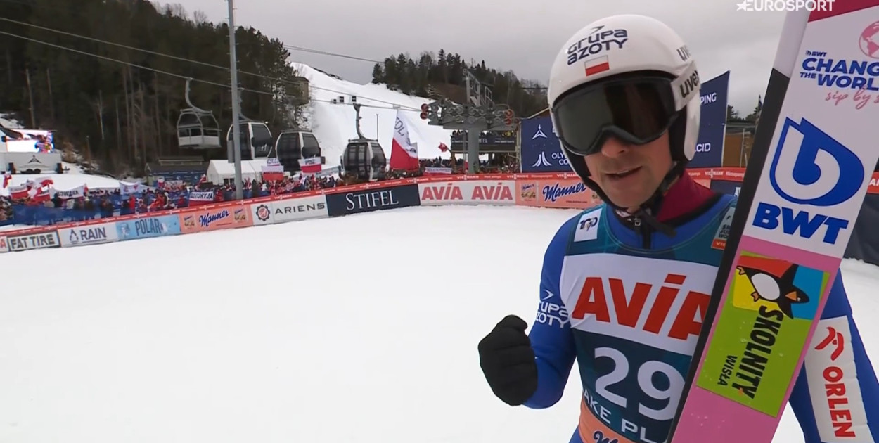 Screen Eurosport