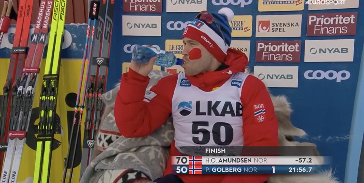 Screen - Eurosport