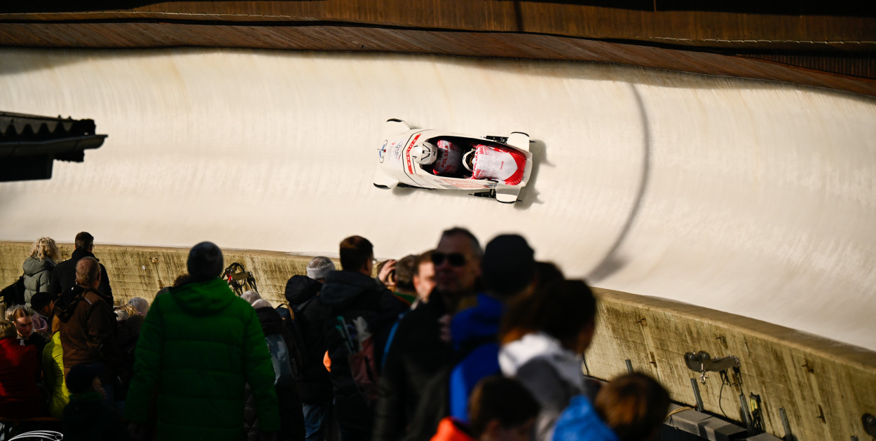 fot. IBSF - Flickr