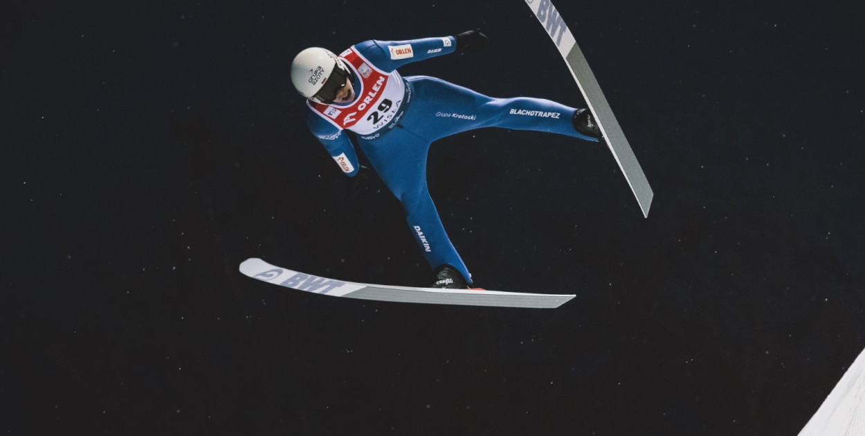 PŚ w skokach. Wielkie zmiany w kalendarzu na nowy sezon