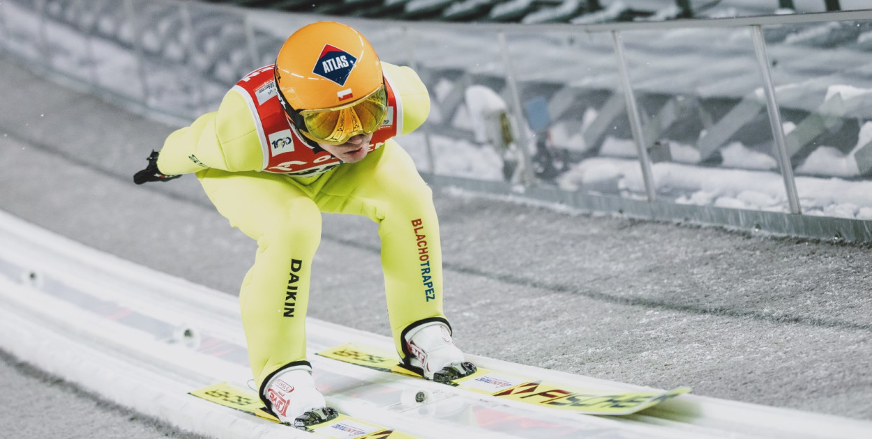 Wiemy, kiedy skoczkowie powalczą o medale olimpijskie w 2026 roku