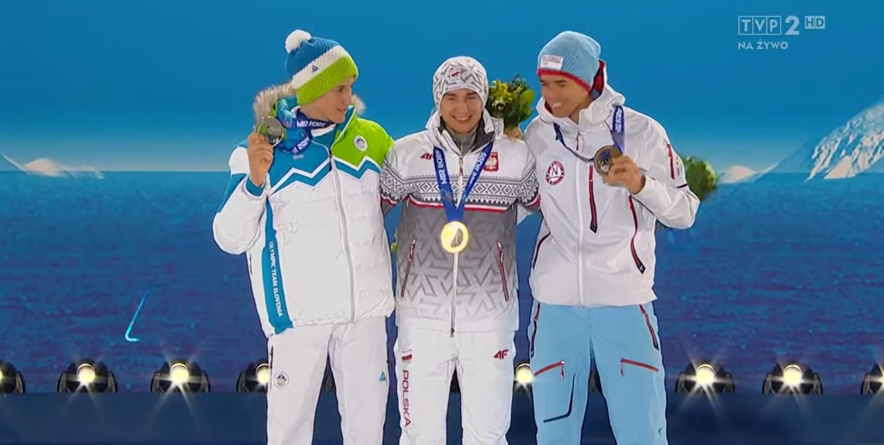 Wszystko jasne! Oto gospodarze zimowych igrzysk w 2030 i 2034