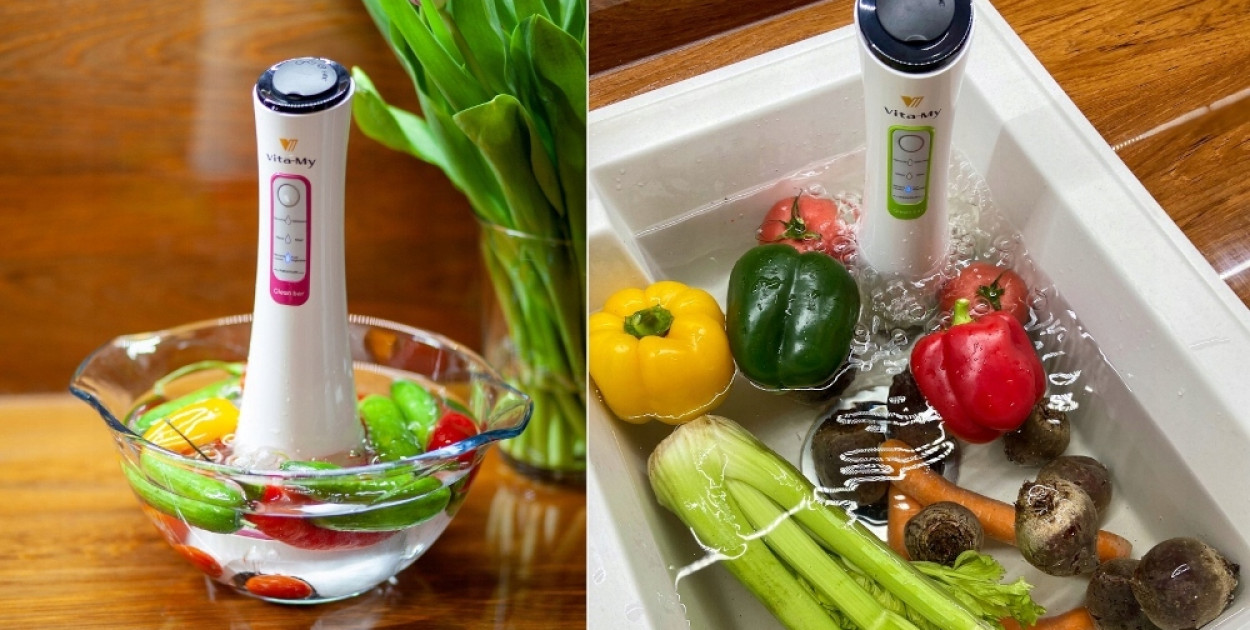 Ozonowanie żywności: Rewolucyjna metoda, która wydłuża świeżość i minimalizuje ryz