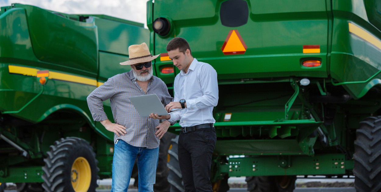 ARiMR przeprowadza kontrole dopłat. Rolnicy, uwaga na surowe kary!