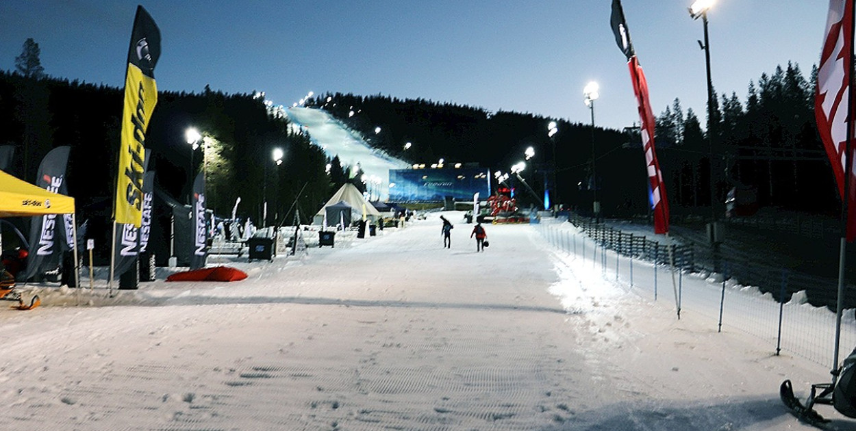 Alpejski PŚ w Levi. Jeden Polak na starcie premierowego slalomu