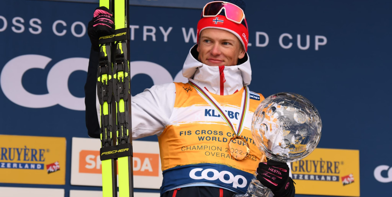 Rusza PŚ w biegach narciarskich. Gdzie obejrzymy transmisje? [TV, STREAM]