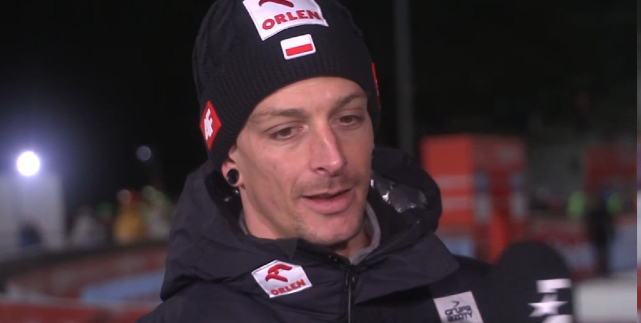 Thurnbichler zdecydował. Oni będą skakać w Wiśle