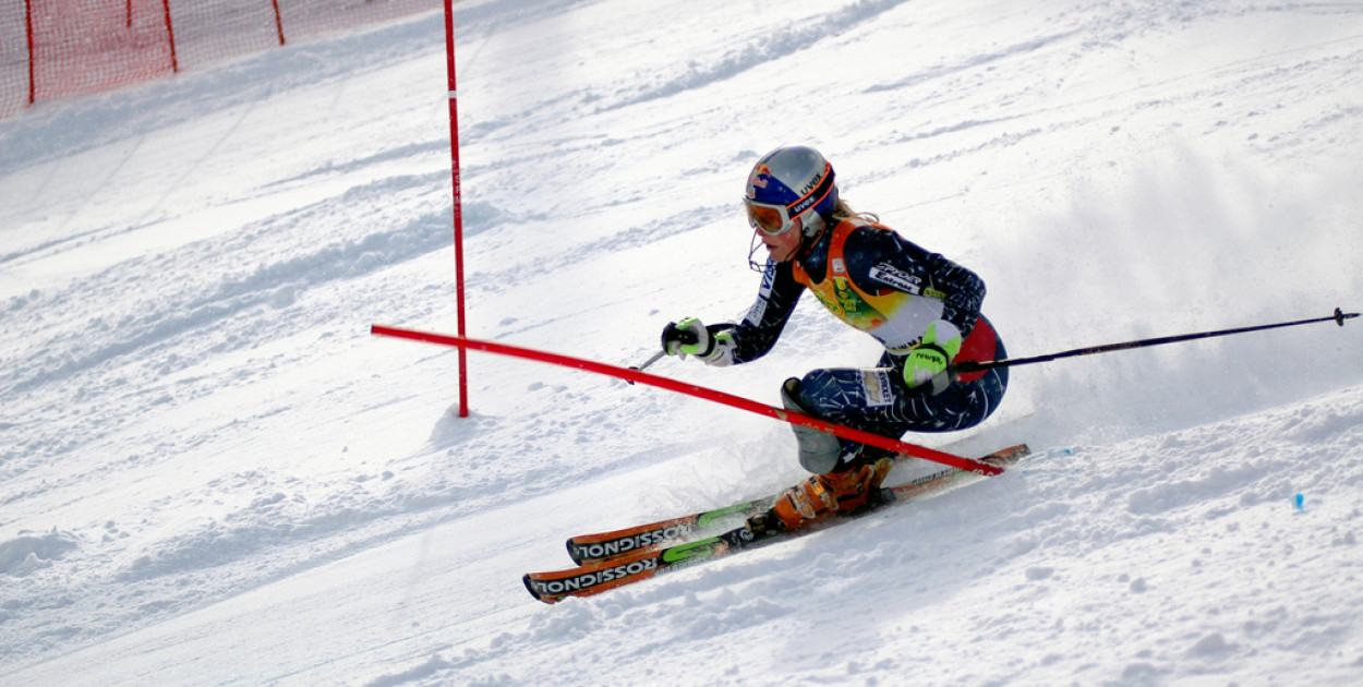 Powrót narciarskiej legendy! Lindsey Vonn wraca do rywalizacji