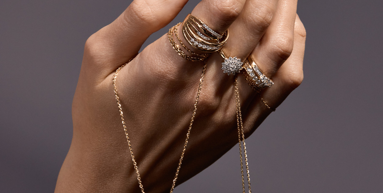 Aclari- marka, w której odnajdziesz doskonałą biżuterię na wiele okazji 