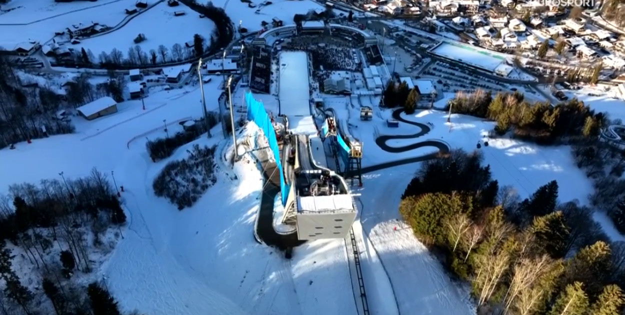 TCS w Ga-Pa. Oto pary konkursu noworocznego (lista startowa)