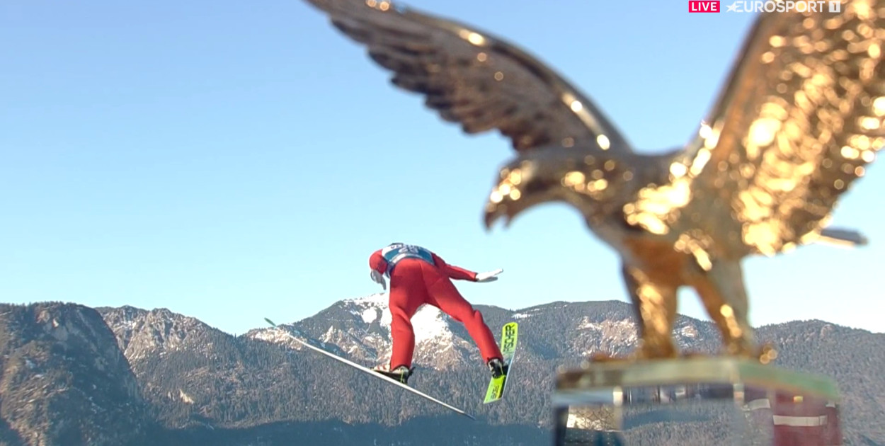 TCS w Innsbrucku. Tak wyglądają pary konkursu na Bergisel (lista startowa)