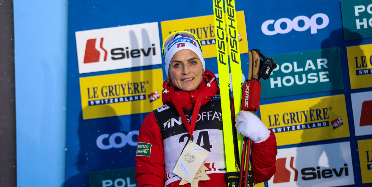 Tour de Ski. Czas na Alpe Cermis. Jakie straty mają goniący liderów?