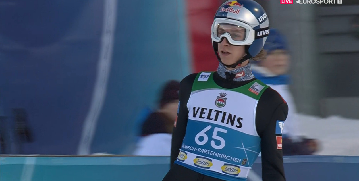 Tak wygląda klasyfikacja Pucharu Świata po TCS. Polacy daleko. Nowy lider