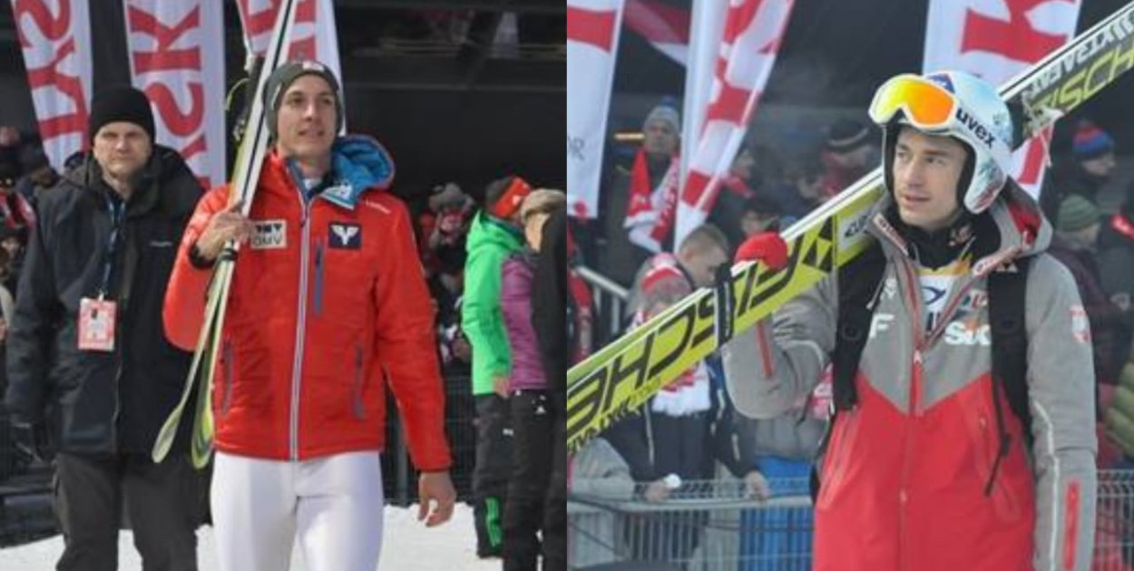 Rekordziści Pucharu Świata w Zakopanem. To wielkie legendy