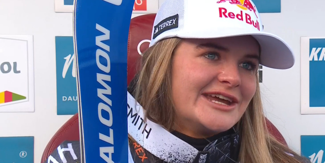 PŚ w Kronplatz. Zwycięstwo Robinson. Gąsienica-Daniel i Łuczak z punktami