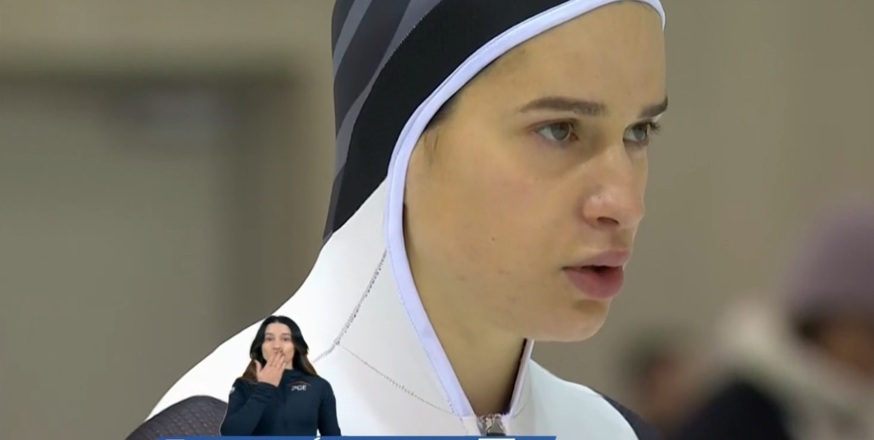 screen - Polsat Sport