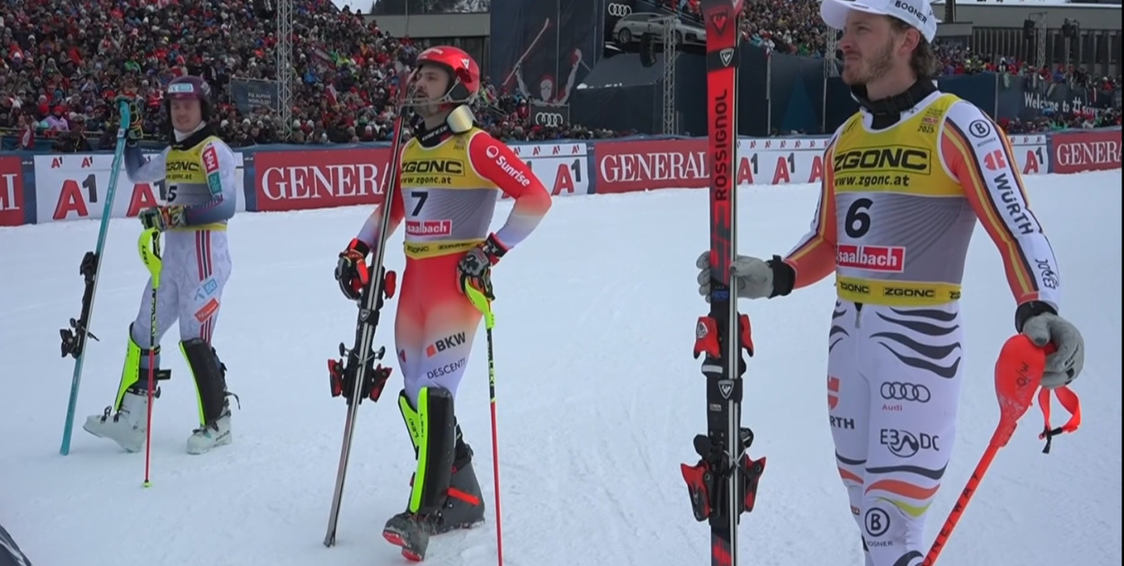 MŚ. 75 lat czekania na tryumf, dramat mistrza olimpijskiego