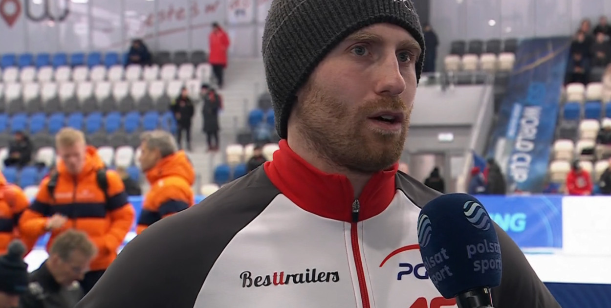 Screen - Polsat Sport