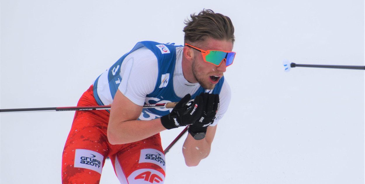 Znamy kadrę Polski w biegach na MŚ w Trondheim! PZN ogłosił skład