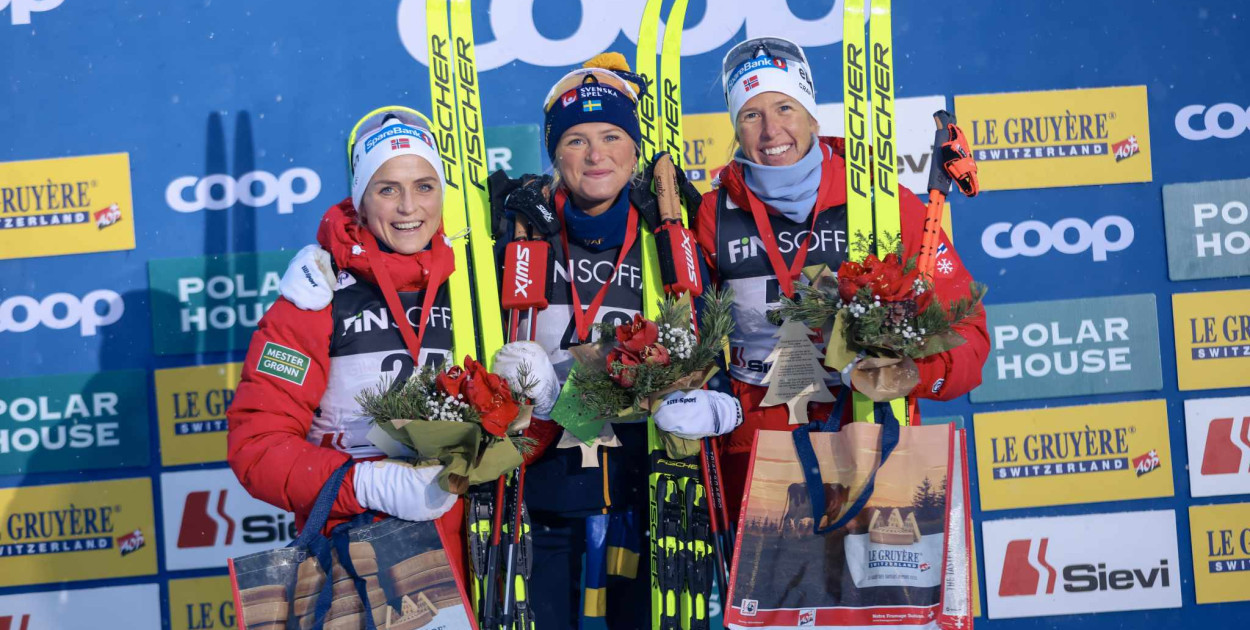 MŚ Trondheim 2025. Program zawodów w biegach narciarskich