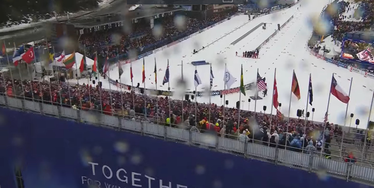 MŚ w Trondheim 2025. Czy pogoda pokrzyżuje plany organizatorom? 