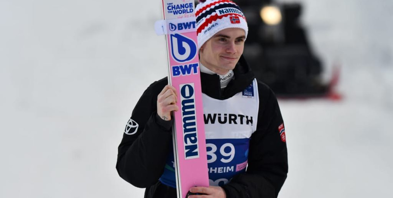 Tak Norwegowie oszukali cały świat. Mogą stracić wszystko. Wielki skandal