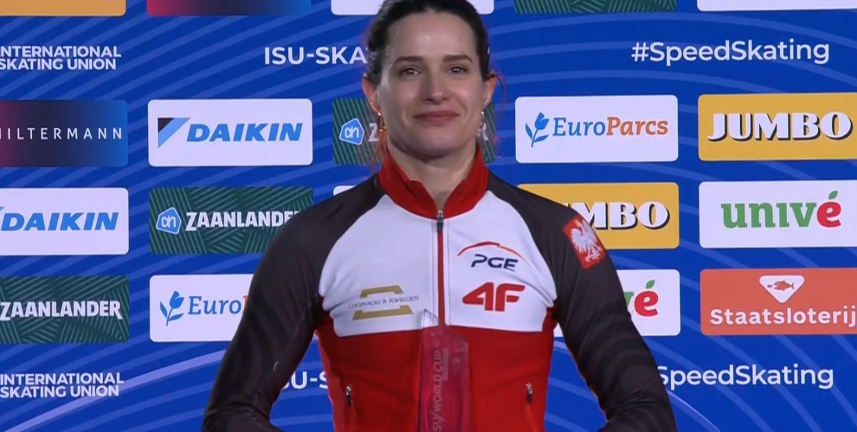 screen - Polsat Sport