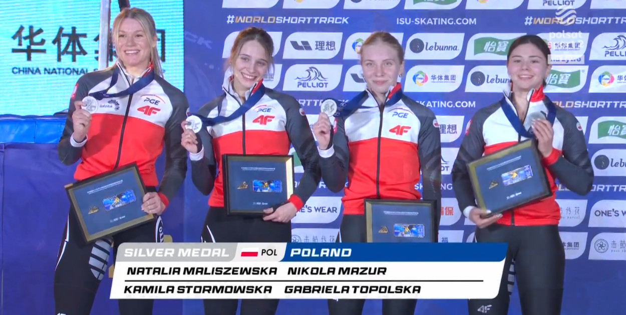 screen - Polsat Sport