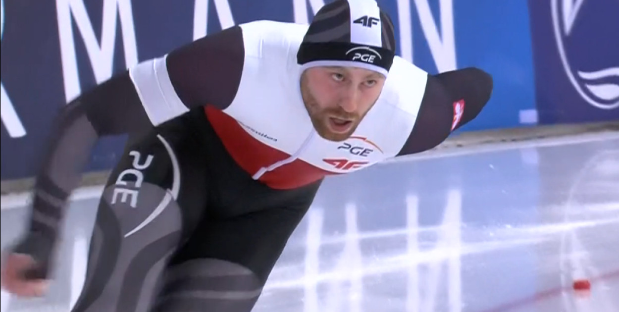 screen - Polsat Sport