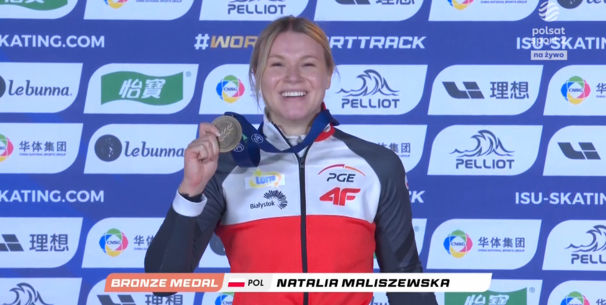 screen - Polsat Sport