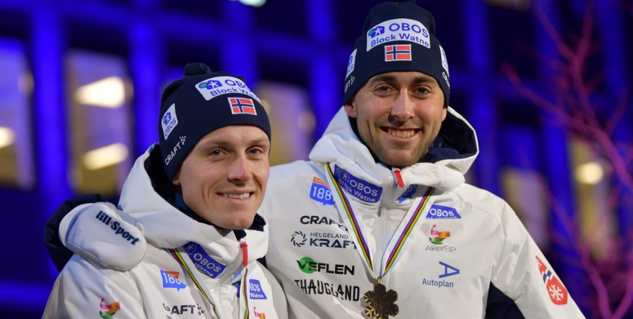 fot. M. Rudzińska/SportsInWinter