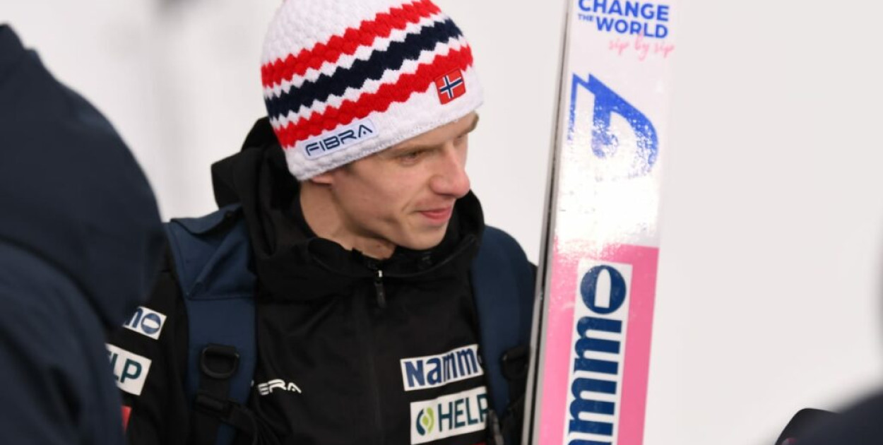 Fot. M. Rudziński 