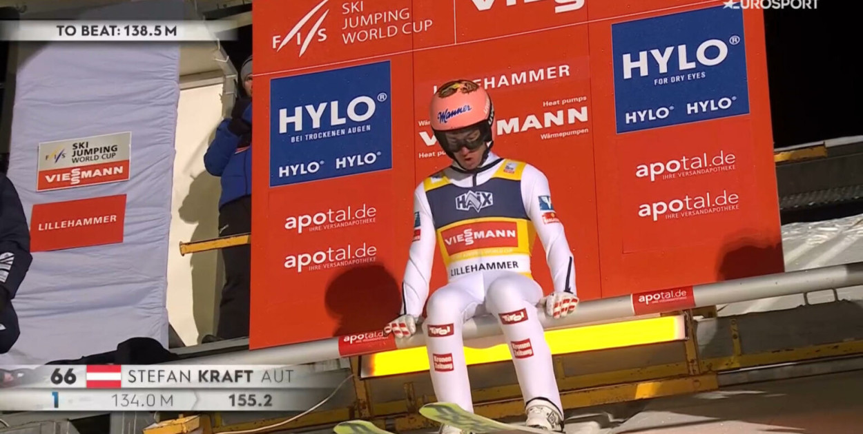 Screen – Eurosport