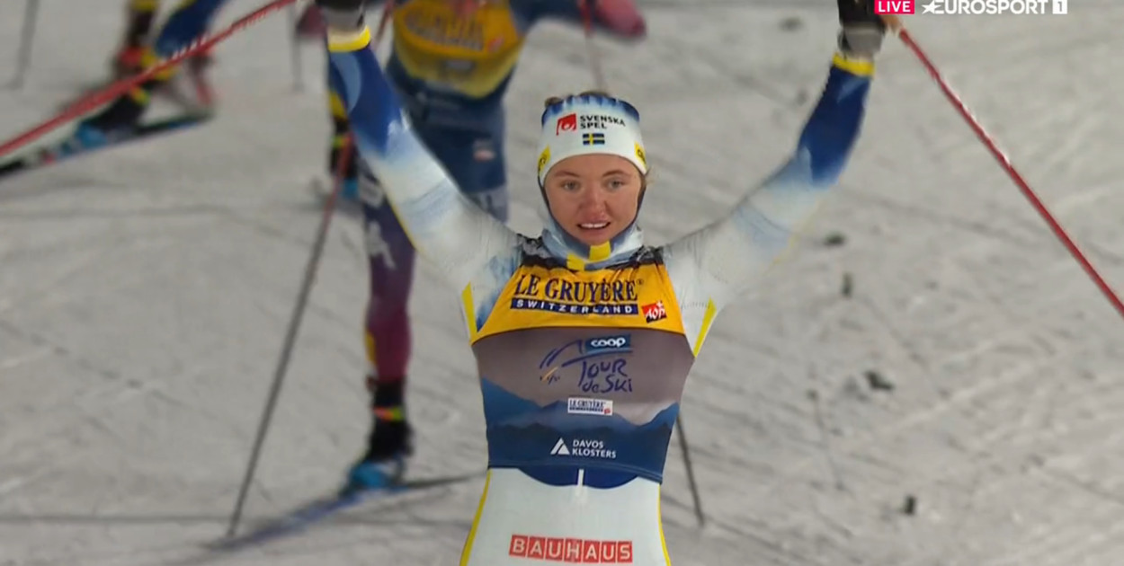 Screen Eurosport