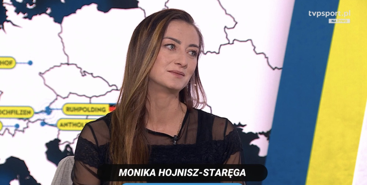 Screen: TVP Sport