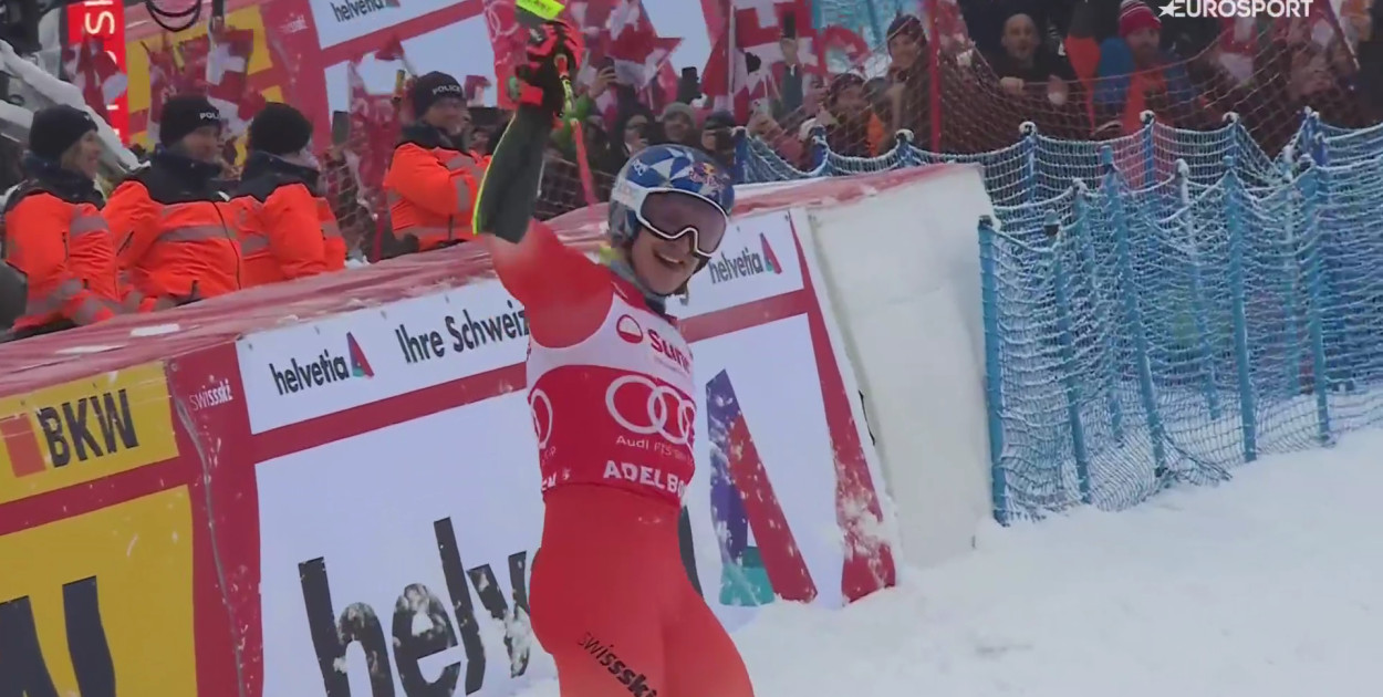 Screen - Eurosport