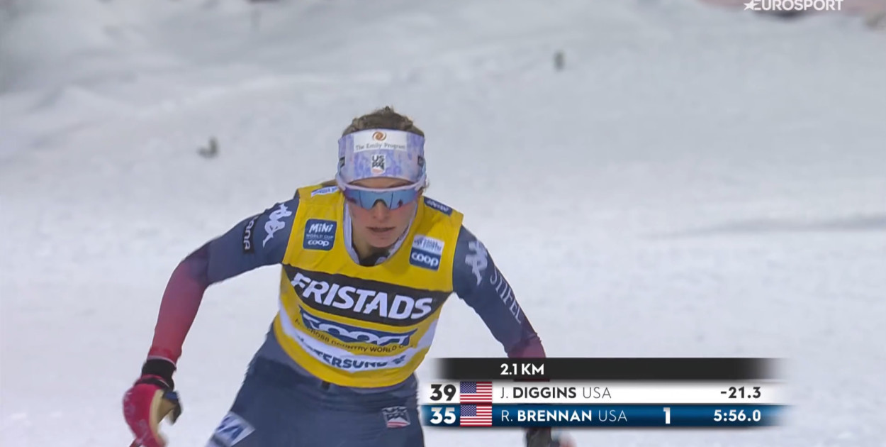 Screen - Eurosport