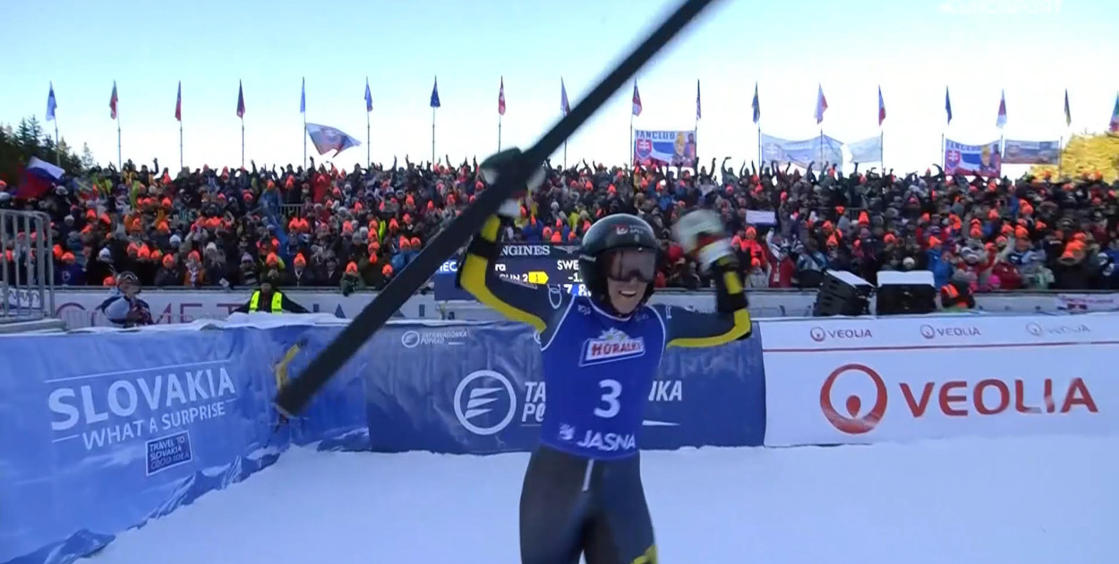 Screen - Eurosport