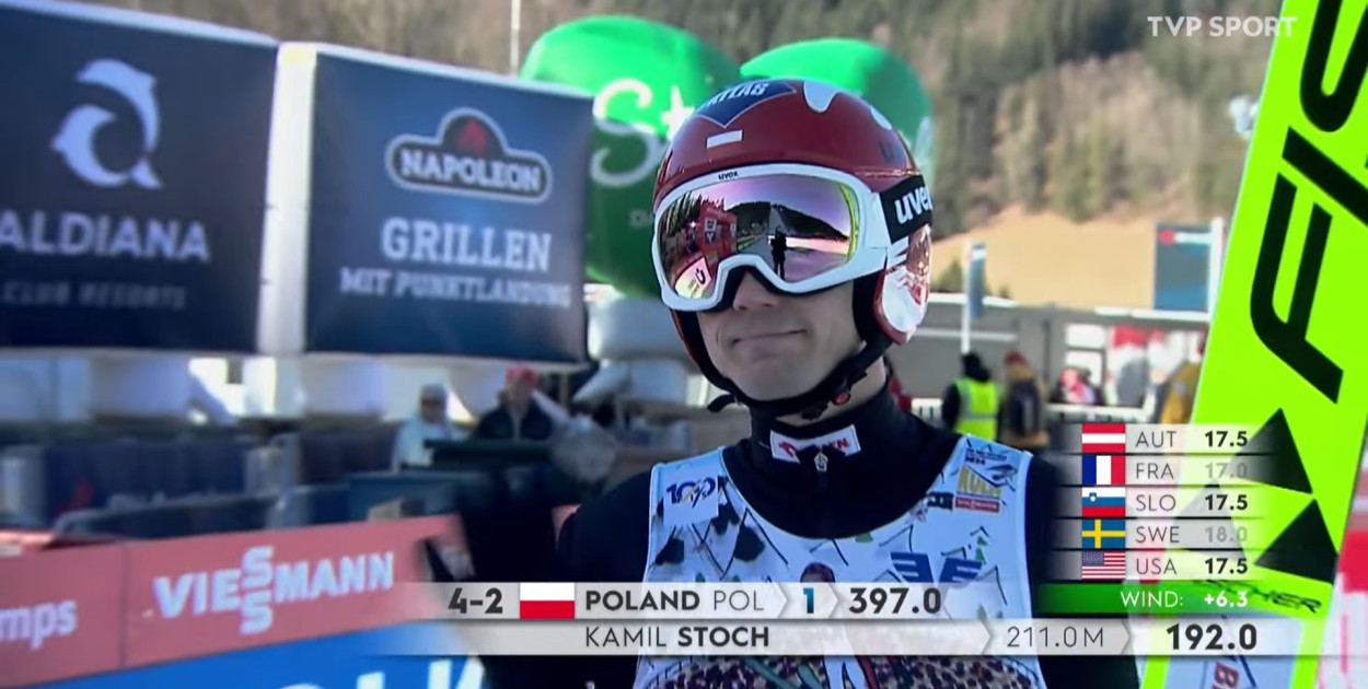 Screen – TVP Sport
