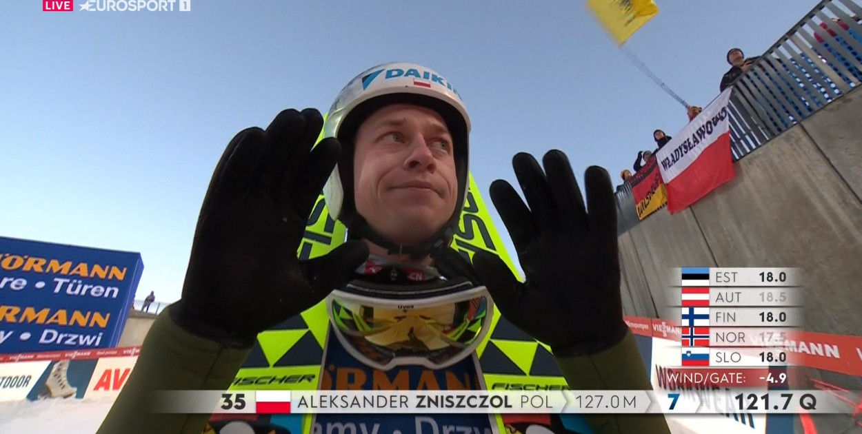 Screen Eurosport 