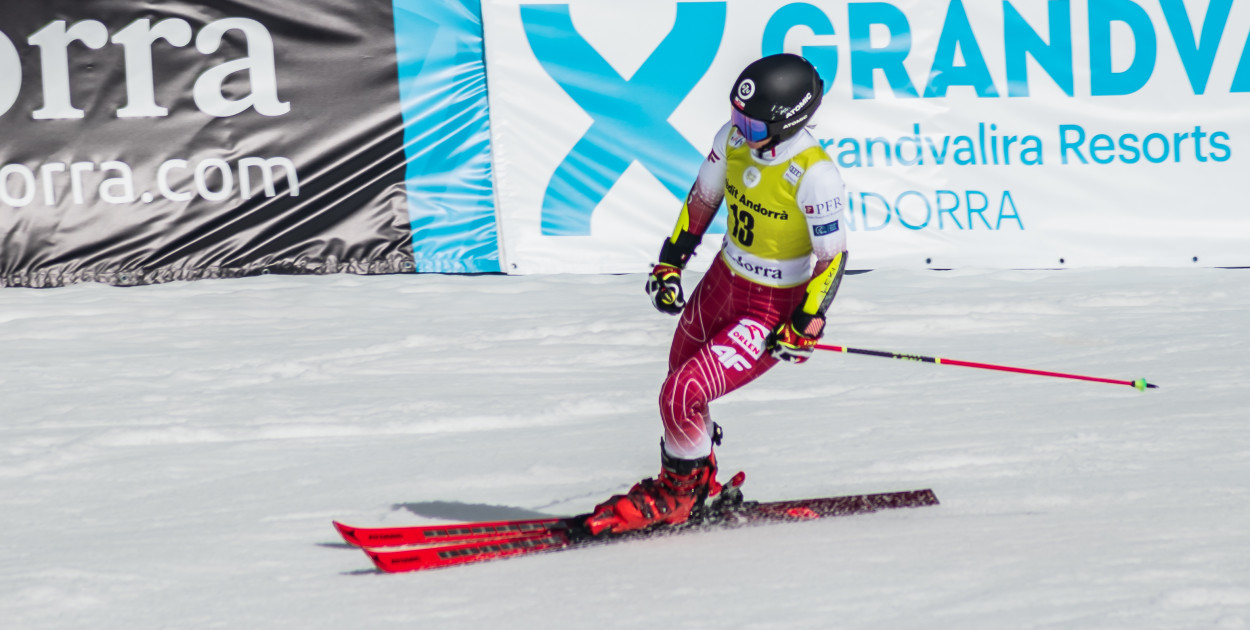 <a href="https://commons.wikimedia.org/wiki/File:Maryna_Gasienica-Daniel_Grandvalira_2023_GS_2nd_run_(8).jpg">Krzysztof Golik</a>, <a href="https://creativecommons.org/licenses/by-sa/4.0">CC BY-SA 4.0</a>, via Wikimedia Commons