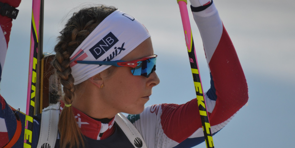 <a href="https://commons.wikimedia.org/wiki/File:Biathlon_European_Championships_2017_Sprint_Women_0864.JPG">Picture taken by Marcus Cyron</a>, <a href="https://creativecommons.org/licenses/by-sa/4.0">CC BY-SA 4.0</a>, via Wikimedia Commons