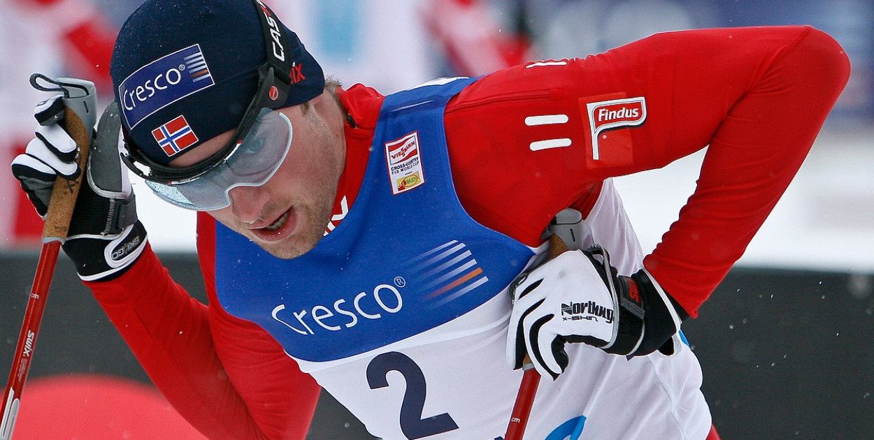 <a href="https://commons.wikimedia.org/wiki/File:Northug_-Trondheim09-2.jpg">Tor Atle Kleven from Trondheim, Norway</a>, <a href="https://creativecommons.org/licenses/by-sa/2.0">CC BY-SA 2.0</a>, via Wikimedia Commons