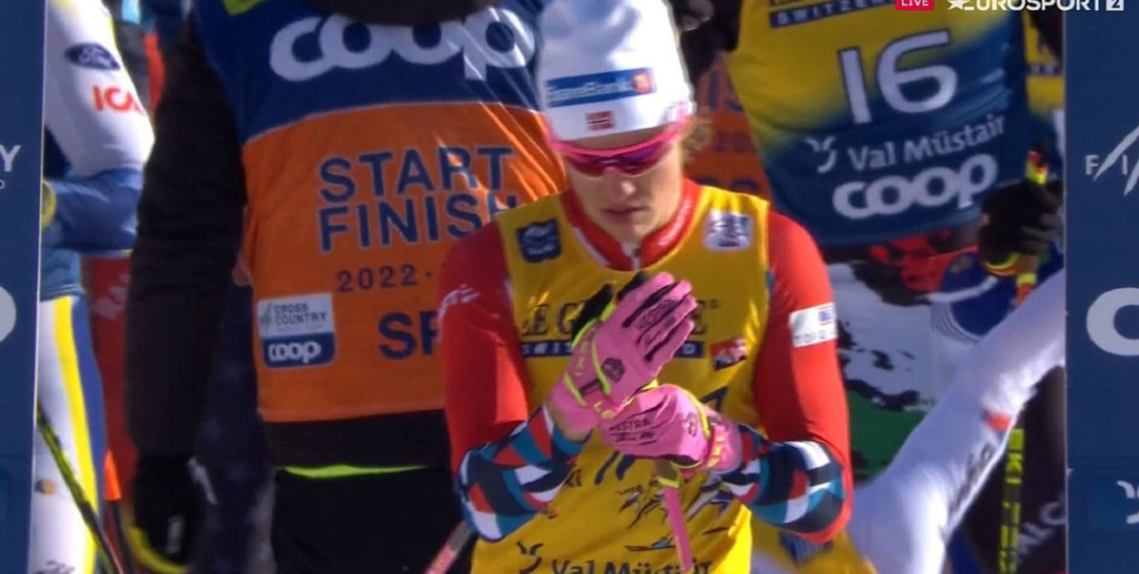 Screen - EUROSPORT