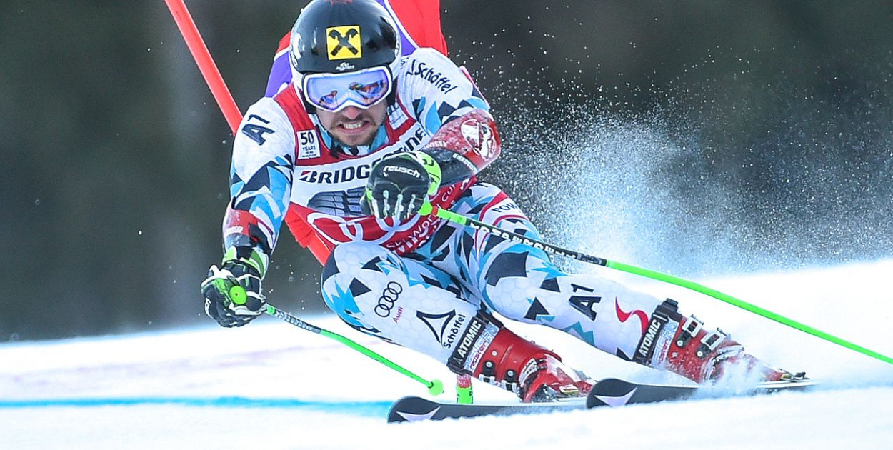 <a href="https://commons.wikimedia.org/wiki/File:20170129_HIRSCHER_MARCEL_8722.jpg">Erisch Spiess</a>, <a href="https://creativecommons.org/licenses/by-sa/4.0">CC BY-SA 4.0</a>, via Wikimedia Commons