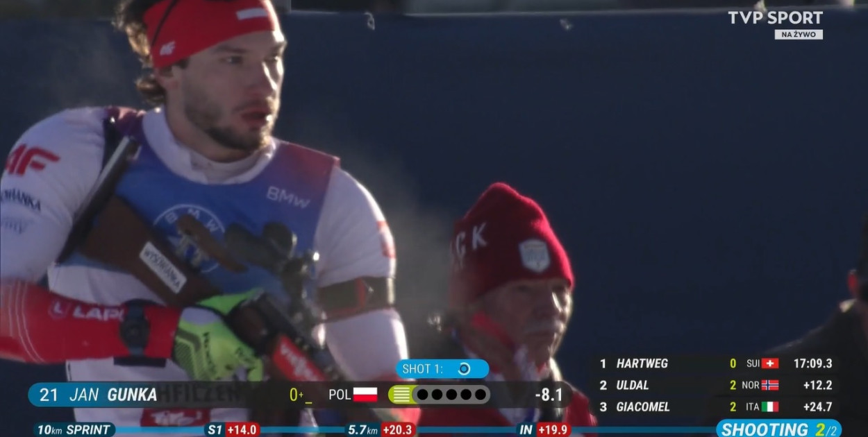 Screen - TVP SPORT