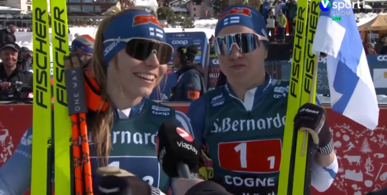 Screen: Sport