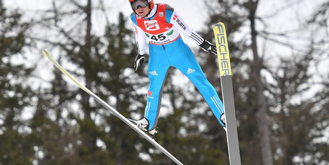 <a href="https://commons.wikimedia.org/wiki/File:20161218_FIS_WC_NK_Ramsau_0411.jpg">Ailura, CC BY-SA 3.0 AT</a>, <a href="https://creativecommons.org/licenses/by-sa/3.0/at/deed.en">CC BY-SA 3.0 AT</a>, via Wikimedia Commons